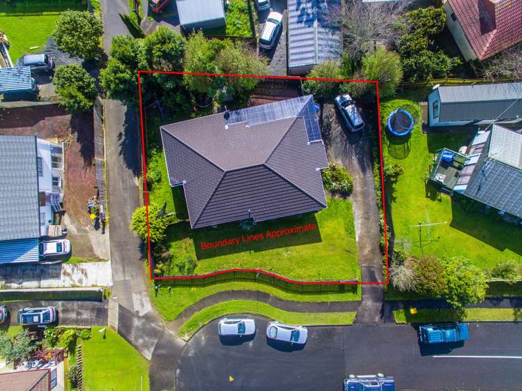 3 Kirklow Place Goodwood Heights_16