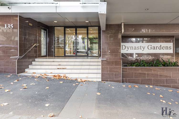 803/135 Vincent Street Auckland Central_15