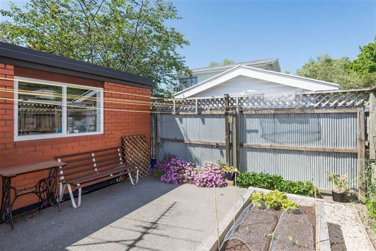 8a Thorrington Road Cashmere_17