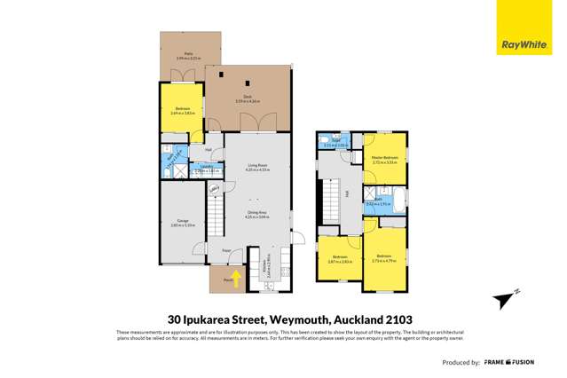 30 Ipukarea Street Weymouth_1