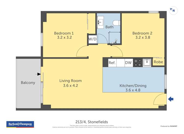 213/4 Bluegrey Avenue Stonefields_6