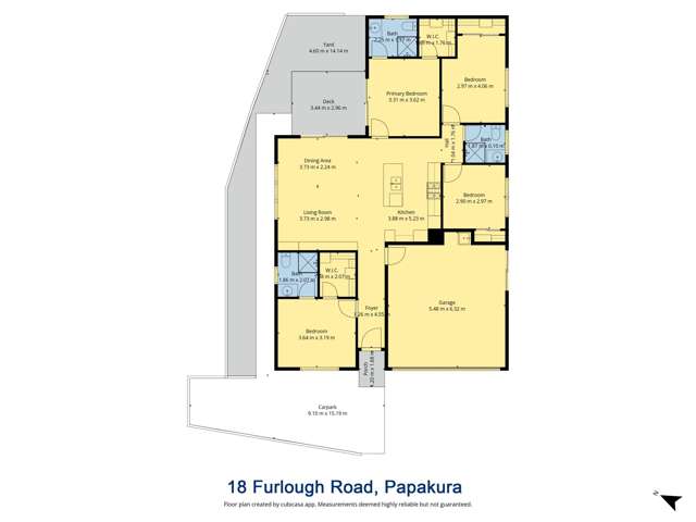 18 Furlough Road Opaheke_1