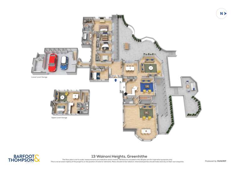 13 Wainoni Heights Greenhithe_27