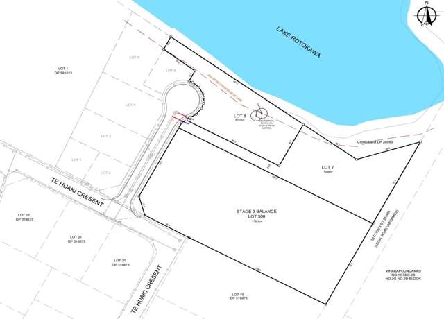 Eastgate Development Land - Final Lot