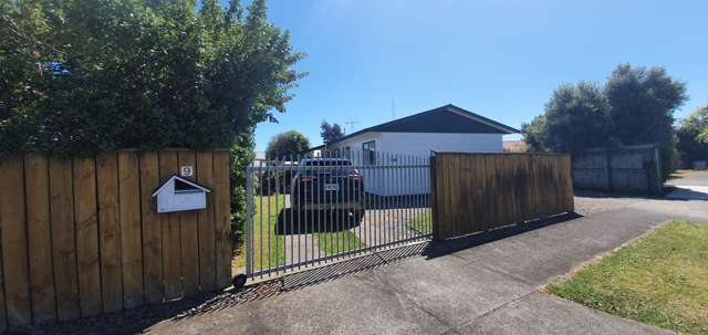 9 Kebbell Avenue Levin_3