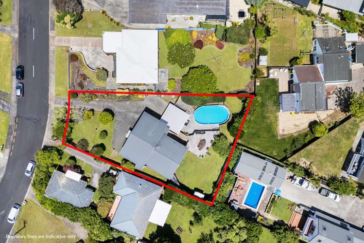 17 Sealy Road Torbay_17