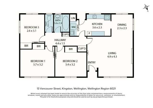 13 Vancouver Street Kingston_1