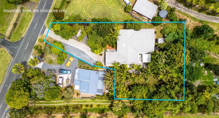 28 Florance Avenue Russell_29