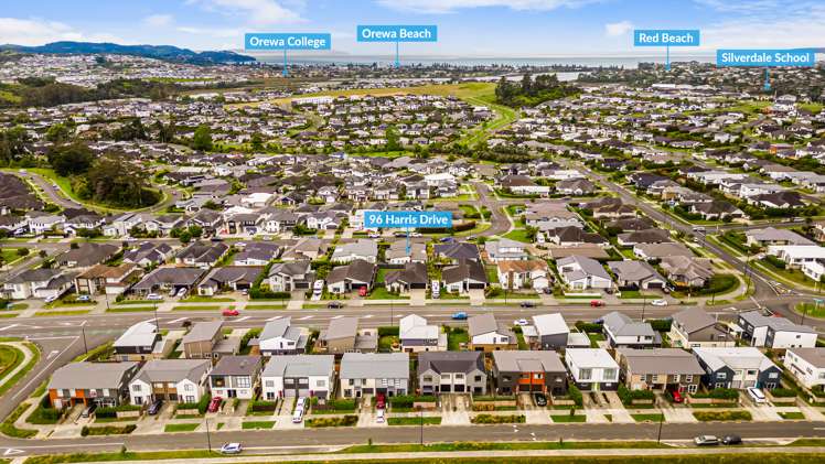 96 Harris Drive Silverdale_27