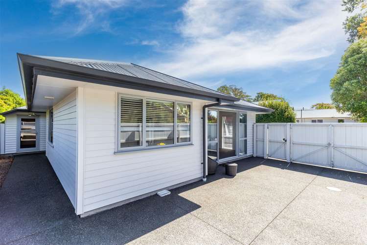 129A Centaurus Road Huntsbury Christchurch City Houses for Sale