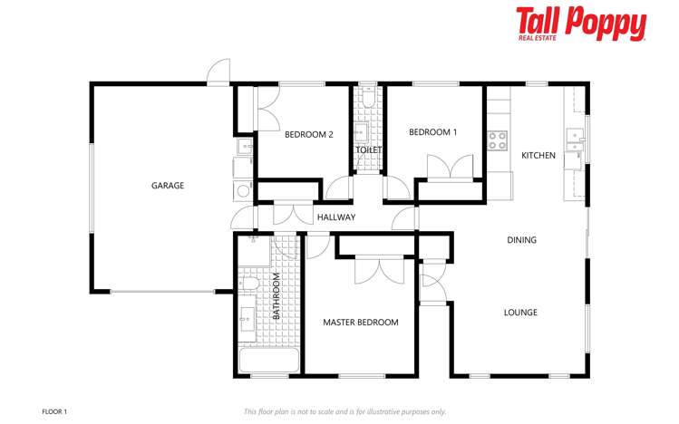 102 Sentinel Avenue Omokoroa_15