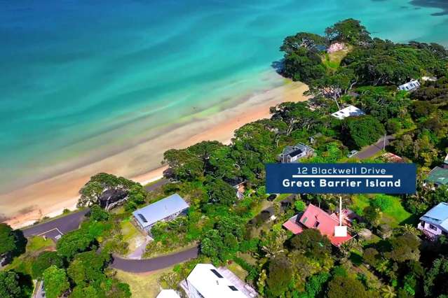 12 Blackwell Drive Great Barrier Island (Aotea Island)_2