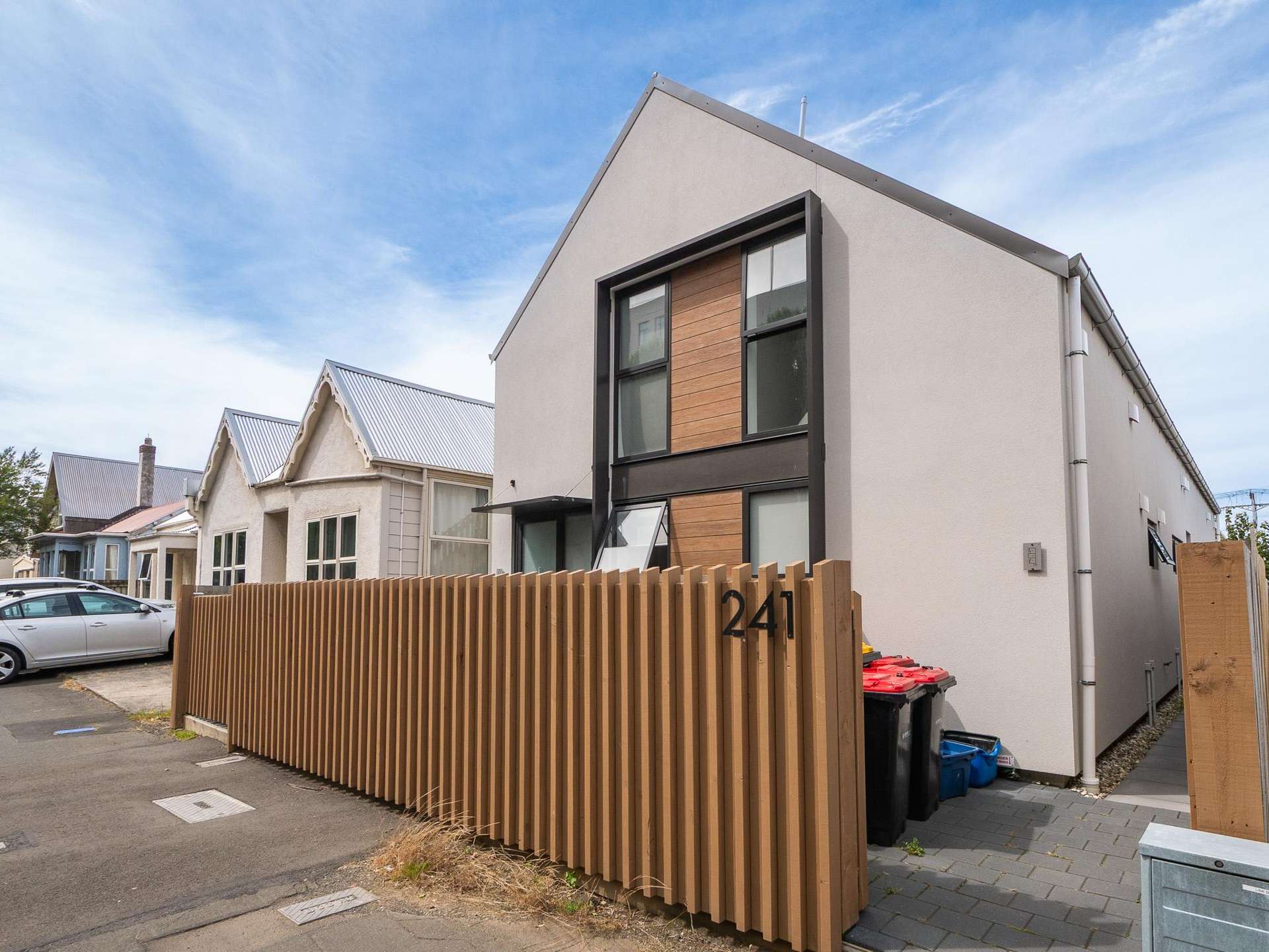 241 Castle Street City Centre_0