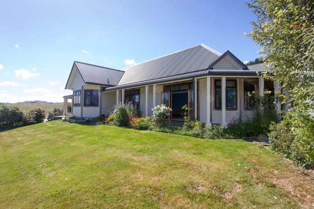 814 Ruatangata Road Whangaehu_2