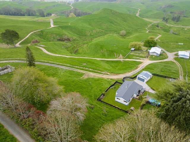 Lot 1, 189 Pahihi Road Tirau_1