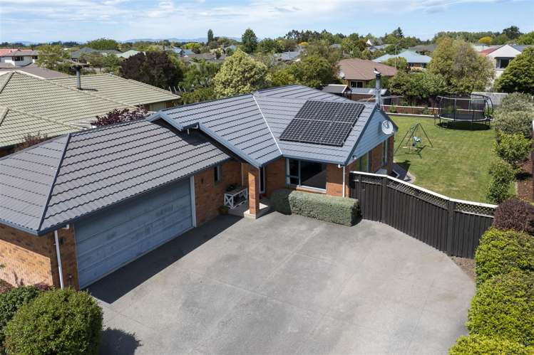 7 Bunting Place Woodend_16