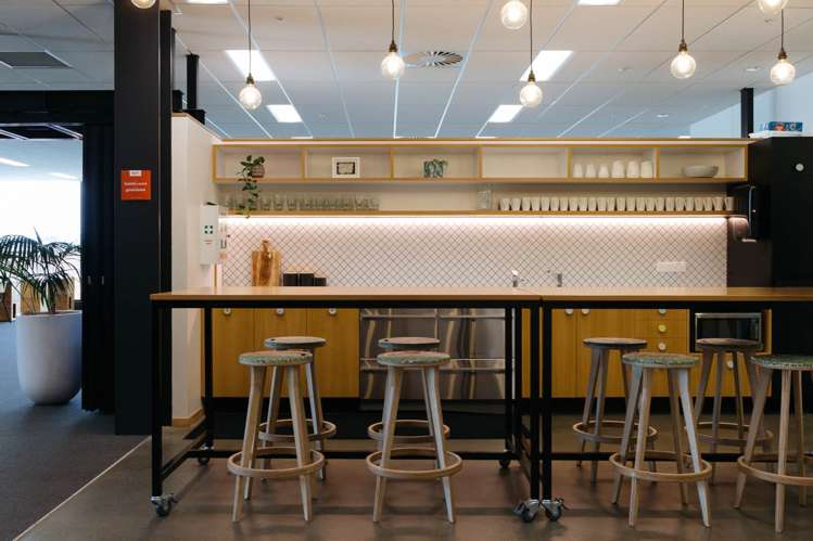 Level 4/12 Madden Street City Centre_9