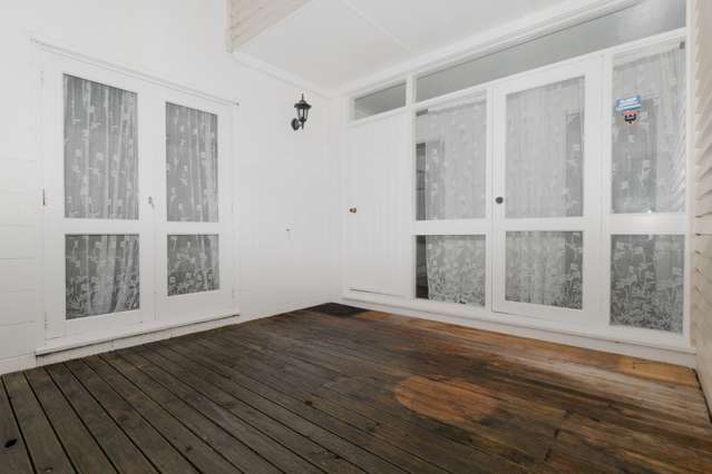 Nice and private Family Home