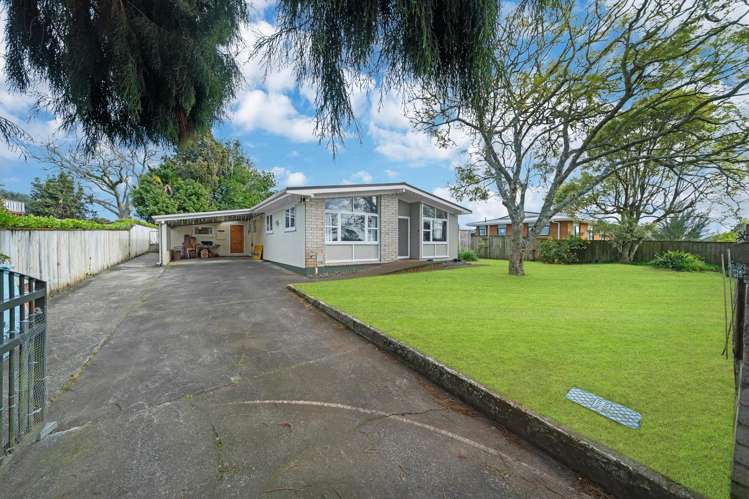 91 Wellington Street Pukekohe_22