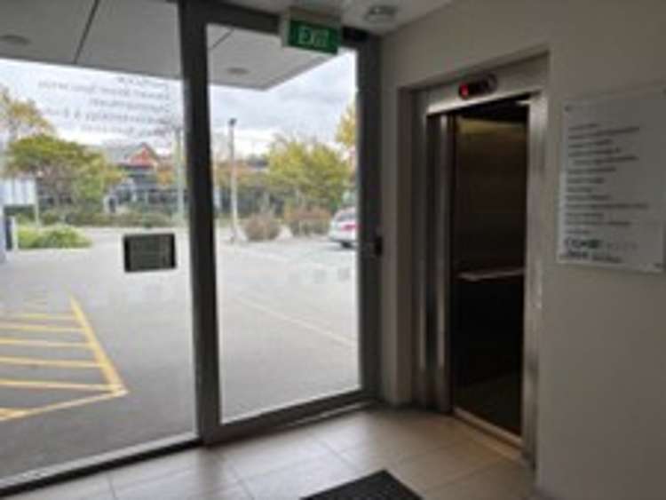 GF/40 Stewart Street Christchurch Central_21