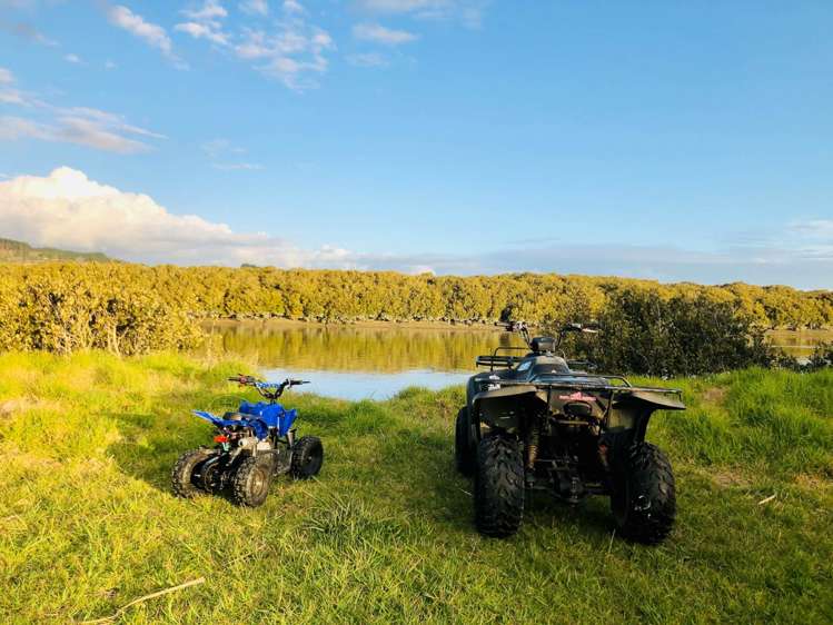 57a Springs Road Parakai_20