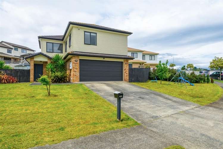 48 Kirikiri Drive Papakura_21