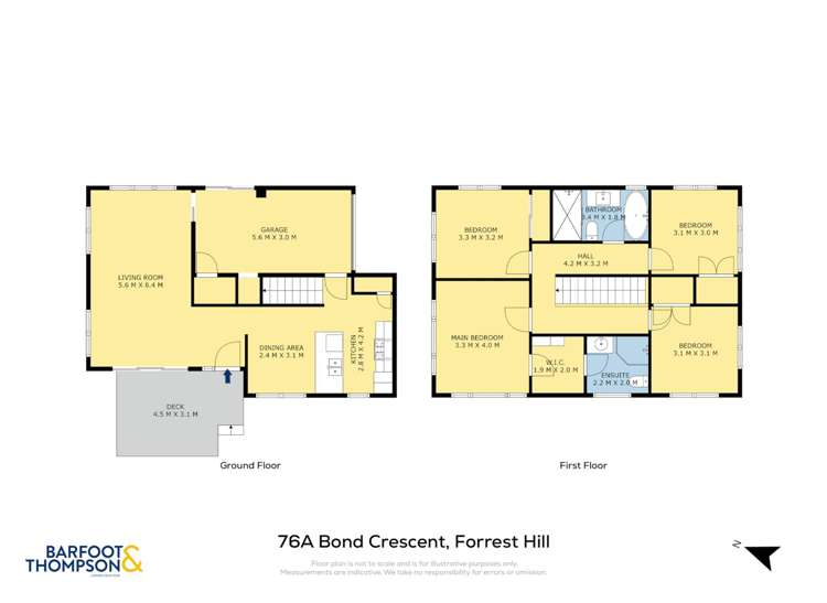 76A Bond Crescent Forrest Hill_24