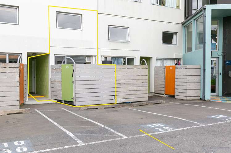 1N/51 Webb Street Mount Cook_14