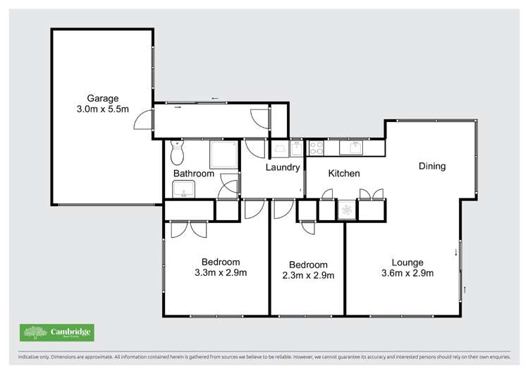2/64 Hamilton Road Cambridge_18