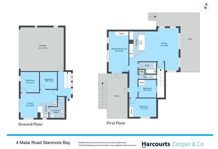 4 Matai Road Stanmore Bay_11