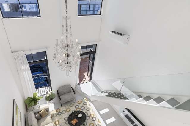 3A/3 Cheshire Street Parnell_4