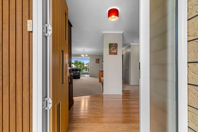 A Solid Starter or Home to Retire To