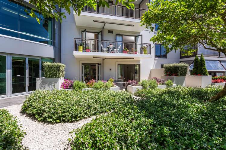 2B/132 Customs Street West Auckland Central_22