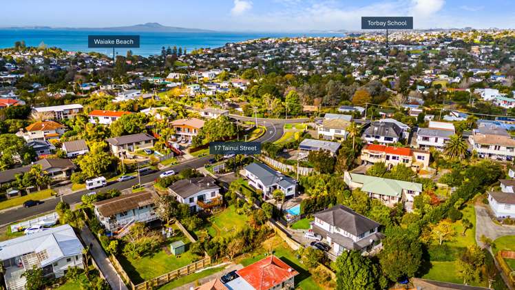 17 Tainui Street Torbay_16