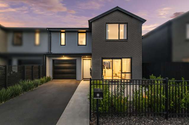 Affordable, Modern, and Ready to Move In