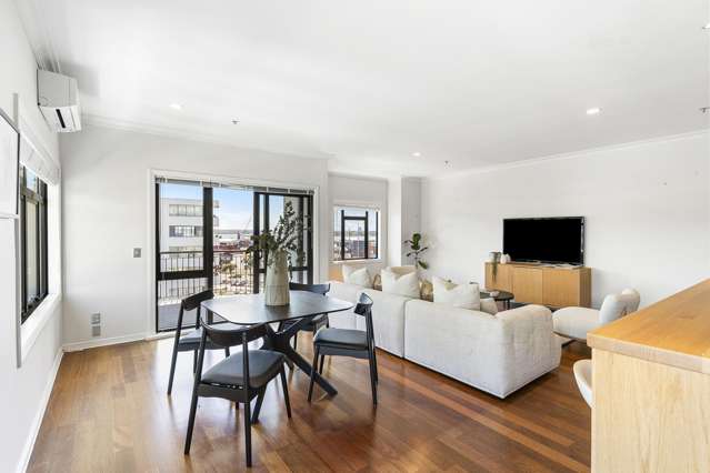 6A/118 Gladstone Road Parnell_3