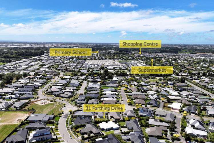 31 Farthing Drive Prebbleton_25