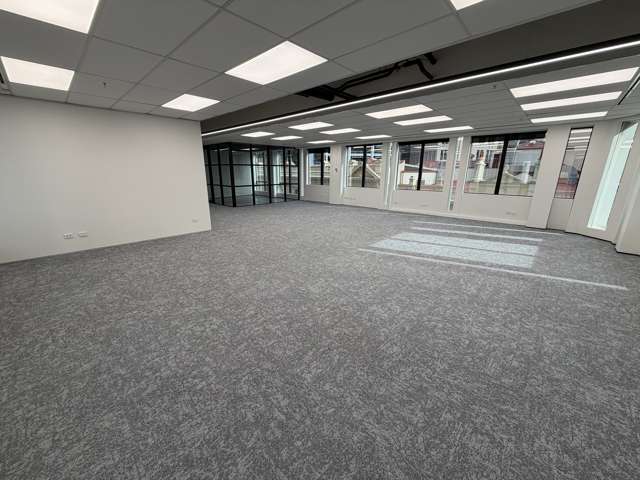 99 Customhouse Quay Wellington Central_4