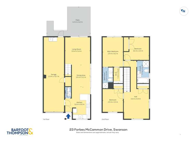 23 Forbes McCammon Drive Swanson_14