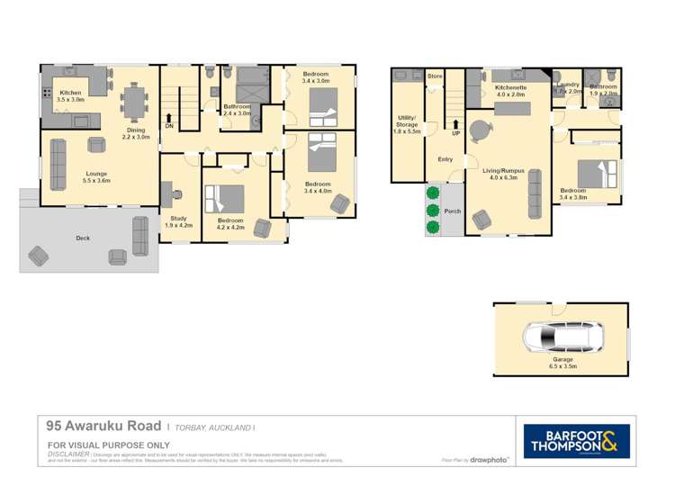 95 Awaruku Road Torbay_20