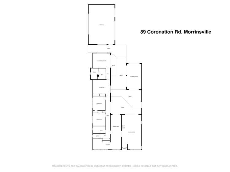 89 Coronation Road Morrinsville_24