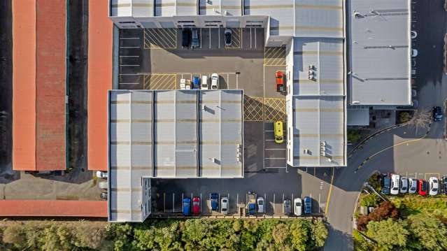 Unit 8, 158 Cavendish Road Casebrook_2