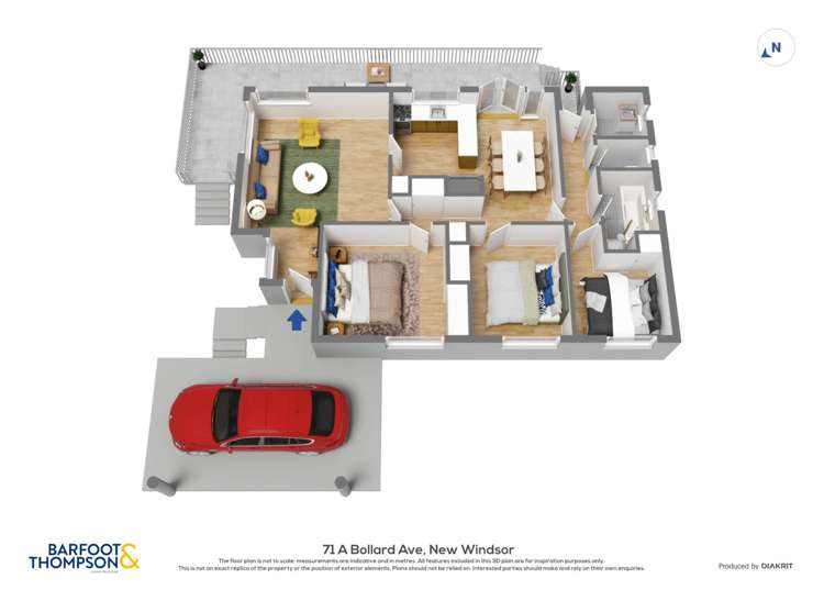 71a Bollard Avenue New Windsor_18