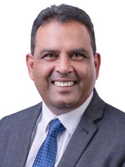 Anil Dukkan