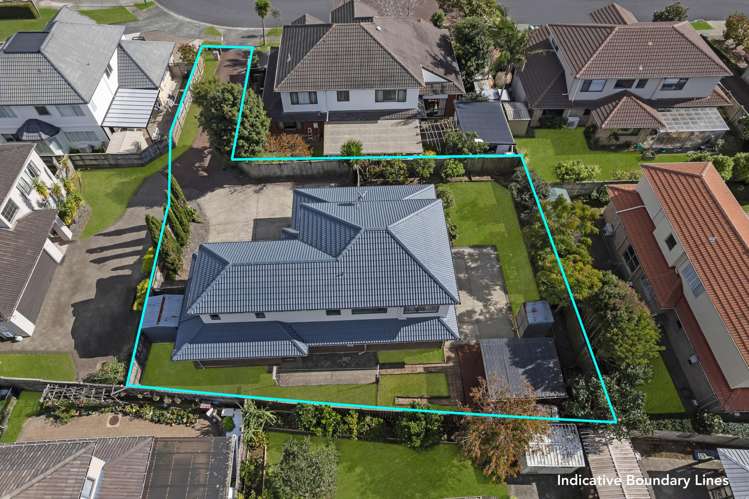 26 Thornbury Crescent East Tamaki Heights_26