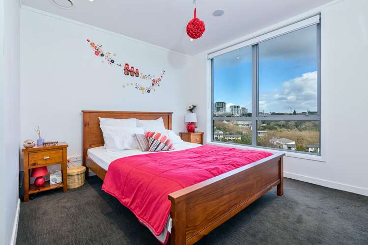 906/27 Union Street Auckland Central_10