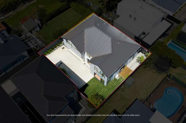 22C Brixton Road Mount Eden_33