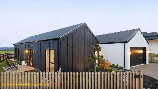 Lot 29 Whakahaumako Road Leamington_3