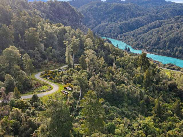 Lower Buller Gorge Inangahua_1