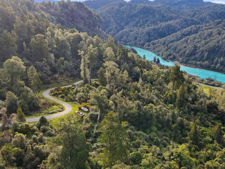 Lower Buller Gorge_1